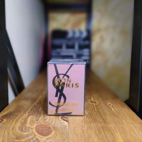 ✨🌸 استمتعي برائحة تأسر الحواس مع عطر "Mon Paris" من Yves Saint Laurent 🌸✨