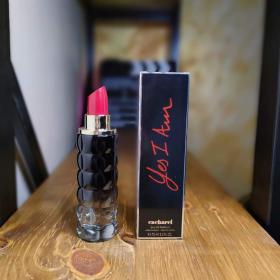 💋💄 كوني جريئة وجذابة مع عطر "Yes I Am" من Cacharel 💄💋