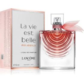 🌸✨ La Vie Est Belle من Lancôme - انطلقي بإشراقة مع مزيج الزهور والفواكه ✨🌸