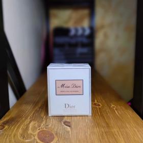 🌹✨ Miss Dior من Dior - عطر الحب برائحة الأزهار والفواكه ✨🌹
