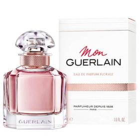 🌸✨ Mon Guerlain من Guerlain - تألقي برائحة الفانيليا والخزامى ✨🌸
