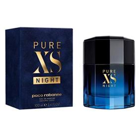 💥🔥 Pure XS من Paco Rabanne - تجربة عطرية جريئة ومثيرة 🔥💥