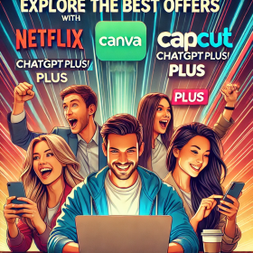 باك المبدعين الرقميين 🎨 أدوات احترافية لكل مصمم ومحرر!